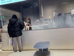 -喜茶(振华商厦店)
