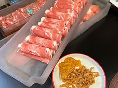 -乔先生涮肉·鲜活牛羊肉火锅(塘沽店)