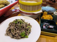 -肘子酥·天津菜·特色捞面(德云社店)