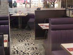 -好嫂子酱猪手•农家菜(蒲黄榆店)