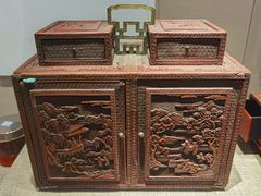 -北京工艺美术博物馆