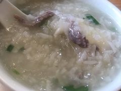 -杨妈妈粥店(滑翔路店)