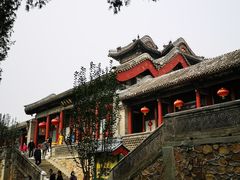 -听鹂馆饭庄(颐和园店)