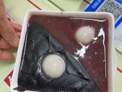 -香港華心糖水鋪(南西总店)