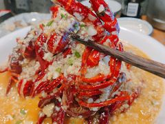 -虾小龙老长沙龙虾馆(坡子街店)