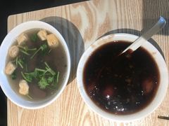 -鸡鸣汤包(复地活力广场店)