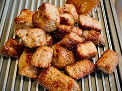 火焰菲力牛排-东田之村自助餐厅(金水路店)