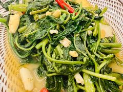 -阿诺泰·泰国餐厅(紫荆店)