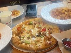 -必胜客(长瀛商业广场店)