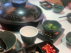 -狐狸爱上椰子鸡(滨江星光大道店)