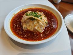 -三猫黑鱼花(南大店)