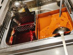 -海底捞火锅(金光华店)