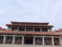 -亳州博物馆
