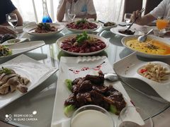 -仙林宾馆-餐厅