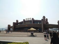 -鼓浪屿内厝澳码头(轮渡站)