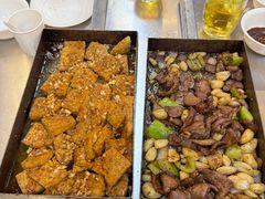 -老三李村河底戳子肉(总店)