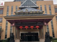 -咸宁万豪温泉谷度假区