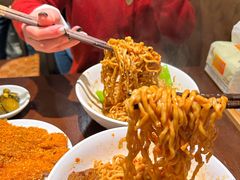 -寻裕记·现炒浇头面(人民广场店)