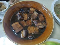 -芸海阁·农家私房菜(沙家浜景区出口店)
