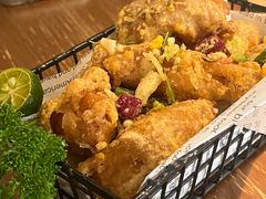 -岛风·台食小馆 ISLAND BISTRO(烟台山店)