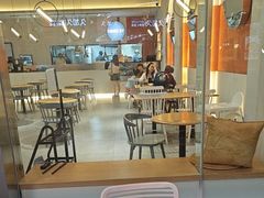 -HELLO 27 意面·沙拉·帕尼尼