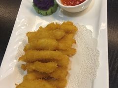 -法兰度西餐厅(新会店)