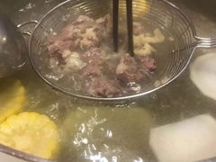 -陈记顺和牛肉火锅馆(天河北路店)