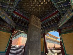 -历代帝王庙博物馆