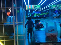 -世代星球·保龄球·镭战真人CS·团建(杨浦店)