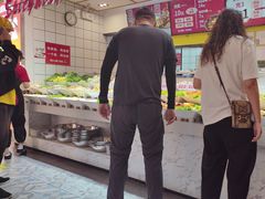 -醉人椒麻辣香锅(上地华联店)