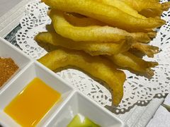 -春满园·邯郸菜发祥地(滏东店)