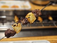 -延边河坝烧烤串城(车公庙店)