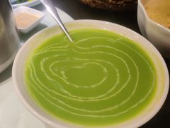 青豆泥-外婆家(杭州马塍店·杭帮菜名店)