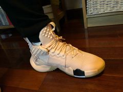 -JORDAN(外滩中央体验店)
