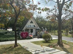 -文华公园(禅城区)