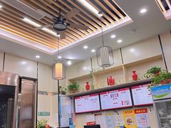 大堂-蒋家桥饺面店(广陵路店)