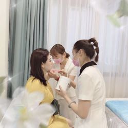 -郡艺医疗美容·微整·眼鼻吸脂