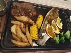 -必胜客(东莞地王店)