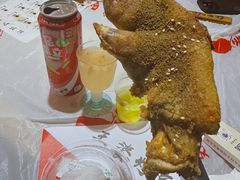 -王婆炒鱼(总店)