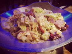 -绿茶餐厅(乐峰广场店)