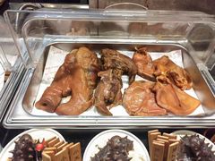 -潍城老菜馆·地标美食