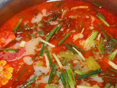 -椰子湾·海南火锅·糟粕醋·椰子鸡(正大广场店)