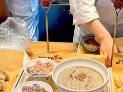 -宝轩渔府·老字号海鲜·正宗津菜(水上店)