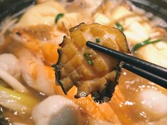 -山葵家·创意料理(EFC欧美广场店)