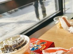 -麦当劳(双榆树店)