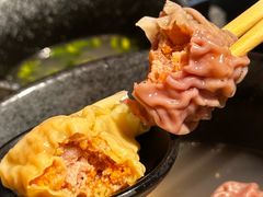 -地二手作鱼汤馄饨(上街里店)