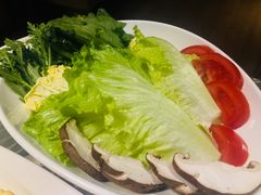 -牛很鲜潮汕牛肉火锅(朝晖路店)