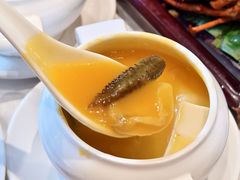 -东莞喜来登酒店-御园西餐厅·海鲜自助餐·意大利菜零点