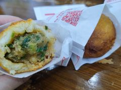 -煎意浓·吴记煎包(交通路店)