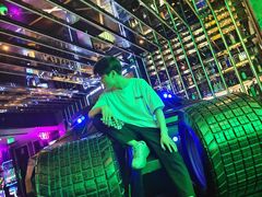 -好乐迪量贩KTV(春熙路香槟广场店)